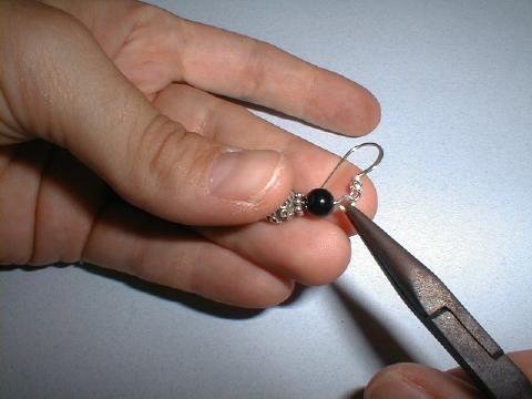 How to Make Earrings
